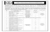 TAMIL NADU PUBLIC SERVICE COMMISSION - TNPSCtnpsc.gov.in/notifications/2017_10_not_eng_ccs_ii_g2a_non_ot.pdf · The following vacancies have been announced in this Notification pending