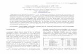 Constructibility Assessment of APR1400 - IPEN · PDF fileGENES4/ANP2003, Sep. 15-19, 2003, Kyoto, JAPAN Paper 1063 Constructibility Assessment of APR1400 Sung Jae Cho, Yong Chul Kang,