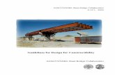 Guidelines for Design for Constructability - Connect NCDOT · PDF fileGuidelines for Design for Constructibility iii Foreword This effort started as a research project sponsored by