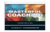 COACHING · PDF fileThink Wal-Mart vs. Sears, Apple vs. Sony, Google vs. ... out Wal-Mart Wal-Mart or out eBay eBay by selling thousands of unre-lated items and competing on price