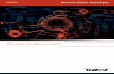 RIDE CONTROL Electronic Damper Technologies - · PDF fileRIDE CONTROL Electronic Damper Technologies. Continuously Controlled Electronic Suspension ... with the damping system. Ride