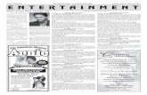 PAGE TWELVE The Italian Tribune - La Tribuna del Popolo ... · PDF filePAGE TWELVE The Italian Tribune ... at such a place that Pavarotti, Gigli, et cetera, et cetera, ... favorites,