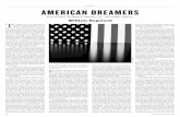 E S S AY american dreamers - Encyclopedia Britannicamedia.web.britannica.com/ebsco/pdf/227/32109227.pdf · and started a radical group called, in the exciting new lingo, the Composers