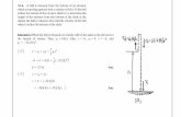 91962 01 s12-p0001-0176 - Department of Mechanical ...bawab/ME205f/hwk12.pdf · Tests reveal that a normal driver takes about ... Graph: The function of acceleration a in terms of