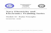Navy Electricity and Electronics Training Series  ELECTRICITY AND ELECTRONICS TRAINING SERIES The Navy Electricity and Electronics Training Series ... NAVEDTRA 12061,