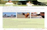 Kundalini Yoga - Martinhal Family Hotels & Resorts · PDF fileKundalini Yoga Yoga & Wellness Retreat at Martinhal Sagres Beach Family Resort Hotel 22nd until 29th November 2015 Andrea