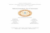 Memorandum for Claimant - · PDF fileTWENTY FOURTH ANNUAL WILLEM C. VIS INTERNATIONAL COMMERCIAL ARBITRATION MOOT Vienna, Austria 8 April – 13 April 2017 Memorandum for Claimant