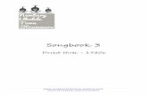 Songbook 3 - Newbury Ukulele Town Strummers - Newbury ...newburyukulele.weebly.com/uploads/3/7/5/6/37562771/songbook_3... · A Message To You Rudi/The Tide Is High – The Specials/Blondie