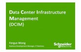 Cloud & Data Center Managment (FW-48pages) v4 · PDF fileCloud Data Center managementmanagement. ... The 451 Group report “Datacenter Management & Energy ... Datacenter Infrastructure