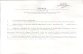 Ministru Sulfina BARBU - · PDF fileLegea nr. 161/2003 privind unele mAsuri pentru asigurarea ... prevenirea i sanctionarea coruptiei. ... 217/2003 pentru prevenirea Si combaterea