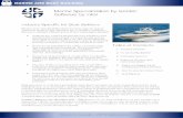 MARINE AND BOAT BUILDING - Godlan · PDF fileInception Finalize Contracts Confirm Objectives & Scope Define Business Requirements Project Initiating Project Plan & Planning Procure