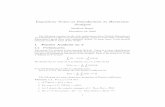 Expository Notes on Introduction to Harmonic Analysisbegue/Expository/KatznelsonNotes.pdf · Expository Notes on Introduction to Harmonic Analysis Matthew Begu e December 18, 2012