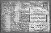 Weekly True Democrat. (Tallahassee, Florida) 1910-04-22 [p ].ufdcimages.uflib.ufl.edu/UF/00/07/59/17/00270/01212.pdf · aimcat-unbearublaend andi-dafetotdaoekeefJwrdi Granite DaL