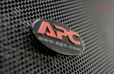 APC by Schneider Electric Name Date - compuway.rucompuway.ru/wp-content/uploads/2016/05/... · • Системы Uniflair (Amico, Leonardo, ...