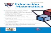 Versión electrónica ISSN: 2448-8089 agosto de 2014 ... · PDF fileMatematica, Brasil • Eduardo Luna, Barry University, Department of Mathematics and Computer Science, School of