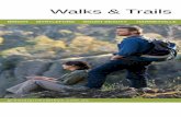 Walks & Trails - Alpine Valley · PDF fileWalks in this brochure have been graded using the Australian Walking Track Grading System. Please see each walk for specific grading details.
