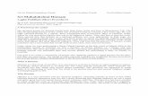 Sri Mahalakshmi Homam - Vedic  · PDF fileOm Sri MahaaGanapathaye Namah Om Sri Gurubhyo Namah Om Rishibhyo Namah Sri Mahalakshmi Homam Laghu Paddhati (Short Procedure)