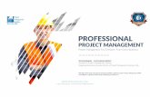 R.E.P. No. 4469 -  · PDF filemanagementcertification issued by PMI® such as CAPM® or PMP ... • Introduction to PM • Org. Influences ... Software Developers & Implementers,