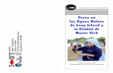 Pesca en las Aguas Dulces de Long Island y la Ciudad de ... · PDF fileextendida de pesca de lobina que se expande hasta me-diados de Marzo le permite a pescadores en el Condado ...