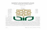 HAKIKAT MONOTEISME ISLAM (KAJIAN ATAS KONSEP TAUHID …digilib.uin-suka.ac.id/18647/1/RONI ISMAIL - HAKIKAT MONOTEISME... · Agama Islam dilihat dari konsep ketuhanan tadi berada