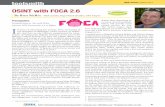 OSINT with FOCA 2 - HolisticInfoSecholisticinfosec.org/toolsmith/pdf/march2011.pdf · 42 toolsmith: OSINT with FOCA 2.6 | Russ McRee main you indicated during project creation should