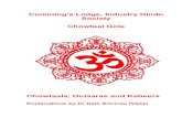 Cumming’s Lodge, Industry Hindu Society Chowtaal · PDF fileCumming’s Lodge, Industry Hindu Society Chowtaal Gole Chowtaals, ... Holi Ke Din Dil Khil Jaate Hain ... This description