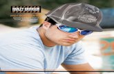HD1300 Series - Harley-Davidson Personal Safety Wear · PDF fileHD1300 Series Safety Eyewear That’s Tough and Ready for Anything