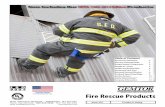 G E M T OR,INC. Teamsters Local 701 Fire Rescue · PDF fileHarness Ordering Guide These Bunker pants have a LEFT side closure. If your pants have this configuration, you should order