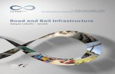 Road and Rail Infrastructure - master.grad.hrmaster.grad.hr/cetra/CETRA_2010_proceedings_abstract.pdf · Road and Rail Infrastructure Stjepan Lakušić – editor 17–18 May 2010,