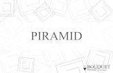 PIRAMID - Amazon Web Servicesrsbouquetweb.s3-eu-west-1.amazonaws.com/descargas/cat_ind_pira… · piramid oak piramid ash wood 10” x 10” / 25,4 x 25,4 cm white body - pasta blanca