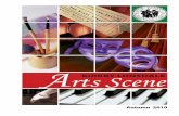 1 Arts Scene KIRKBY LONSDALE - QES Welcome Page · PDF fileVivaldi’s Gloria and carols from The Oxford Book of ... A World of Song 20 Recital ... nowadays he is likelier to be heard