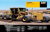 Specalog for 140H Motor Grader, AEHQ5449 - Kelly · PDF filethrottle control, EMS III monitoring system, and improved ventilation provide world-class operator control and comfort.