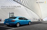 Renault LOGAN · PDF file82 01 319 784 (с надписью Renault) 77 11 548 136 (с надписью LOGAN, выполнены из нержавеющей стали)