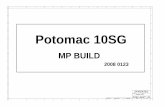Potomac 10SG - InformaticaNapoli · PDF filePotomac 10SG CODE VARISTOR_OPEN 1 2 D120 12 R3021 33_5% 12 D121 1 2 44- ... C850 1000pF_50v 0.1uF_10v 1 2 5-44-2 GND HTH 1
