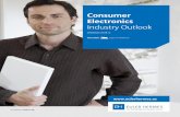 Consumer Electronics - Euler  · PDF fileconsumer electronics retailers will continue to lose share to the mass merchandisers and online retailers. Those retailers that are able