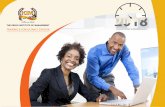 Promoting Excellence and Integrity in ... - kim.ac.ke .pdf · • Job placement Services •Job Evaluations and Compensation Structures • Training Needs Assessment (TNA) • HR