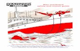 Man overboard safety and rescue guide - nautilus · PDF fileThis Man overboard safety and rescue guide should be ... Tel.intern.: +354 5651375 - Fax: +354 5651376 – Email: info@