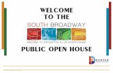 CE93007 082410 openhouse presentation boards - DenverEiT$Nsi - NEW KENTUCKY BR0Ad»uxy ... a to Exposition and 1-25 Interchange Proiect, ... CE93007 082410 openhouse presentation ·