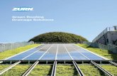 Zurn Drains for Green Roofs and Planter ... - Best · PDF fileBenefits of Zurn Green Roofing Drains Performance • Stainless steel perforated extension allows for optimal flow ...