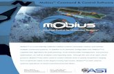 MobiusTM Command Control small EOD robots to the largest mining haul trucks. Mobiusrom small EOD robots to the largest mining haul trucks. ... MobiusTM Command Control Software