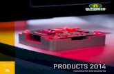 PRODUCTS 2014 - Autronica FirePRODUCTS 2014 Autronica Fire and Security AS Protecting life, environment and property and Gas... · 2014-1-7