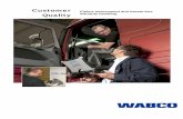 Customer Quality Claims assessment and hassle-free ...inform.wabco-auto.com/intl/pdf/815/01/87/8150101873.pdf · Customer Quality Claims assessment and hassle-free warranty handling