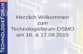 Herzlich Willkommen zum Technologieforum OSMO am 16. · PDF file01.01.2016 · Imagination at work Jenbacher Produkte und Anwendungen Neueste Entwicklungen bei Jenbacher – Unsere