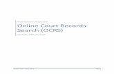 Florida Association of Court Clerks Online Court Records ...c.ymcdn.com/.../resmgr/Temporary_Files/OCRSUserGuide-PublicUser.… · Florida Association of Court Clerks Online Court