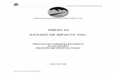 ANEXO 14 ESTUDIO DE IMPACTO VIAL - opic.gov · PDF fileActualización EIV Proyecto Hidroeléctrico Alto Maipo Anexo Nº 1 Mediciones de Tránsito AMBITRANS INGENIEROS CONSULTORES LTDA.