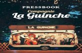 Pressbook La Guinchelaguinche.com/pressbook_laguinche.pdf · Entre madison, swing et valse musette, les jeunes ne sont pas en reste et viennent s’essayer aux danses qui ont fait