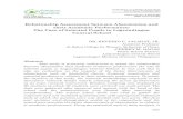 Relationship Assessment between Absenteeism and · PDF fileRelationship Assessment between Absenteeism and ... This study is primarily endeavored to assess the ... of student absenteeism