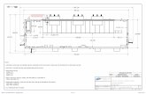 625100 - PDC O&M Manual copy - · PDF fileroberson creek substation medium voltage control room outline drawing plan view ... medium voltage control room outline drawing switchgear