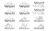 Wolf Wolf Wolf Wolf Wolf Wolf - fsinf.de · PDF fileWolf Wolf Wolf Wolf Wolf Wolf Wolf Bürger Bürger Bürger Bürger Bürger