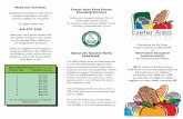 Need our Services? Exeter Area Food Pantry Founding ...reformationlutheran.org/wp-content/uploads/2014/11/pantry-brochure... · Clients are eligible for food assistance based on residency